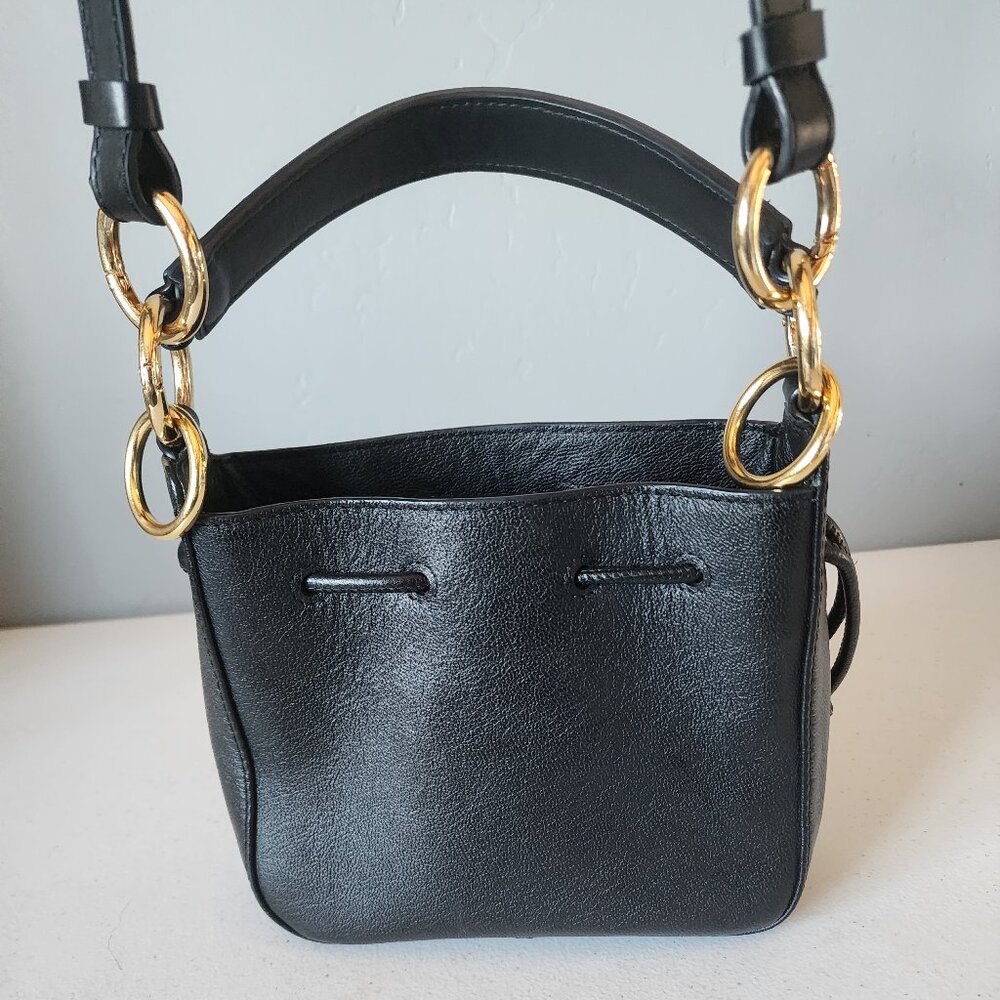 See By Chloe Crossbody "EUC" - Picture 5 of 16